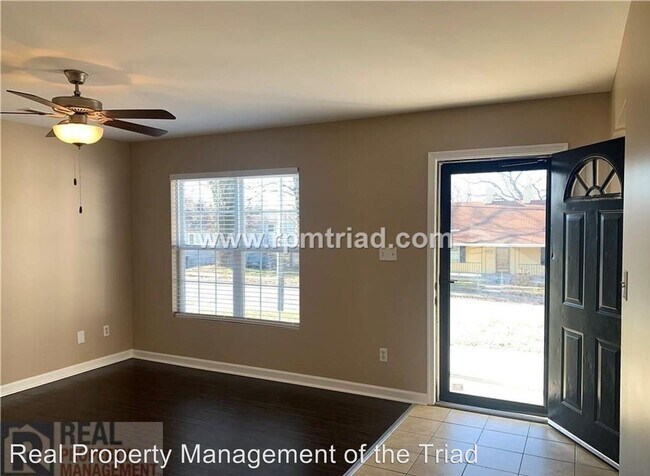 Foto del edificio - 3 br, 2 bath House - 1327 N Dunleith Ave