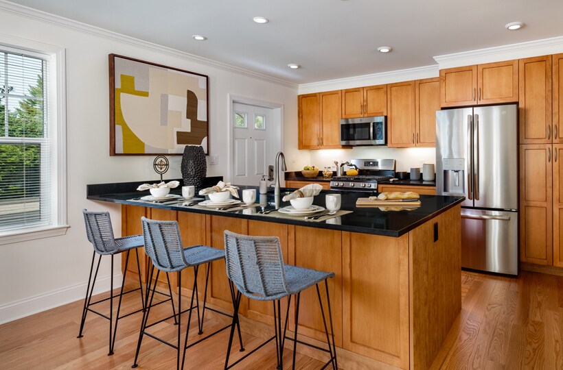 Foto principal - 30 Independence Dr