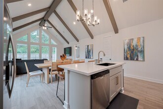 Building Photo - 16803 Jacobs Peak Path