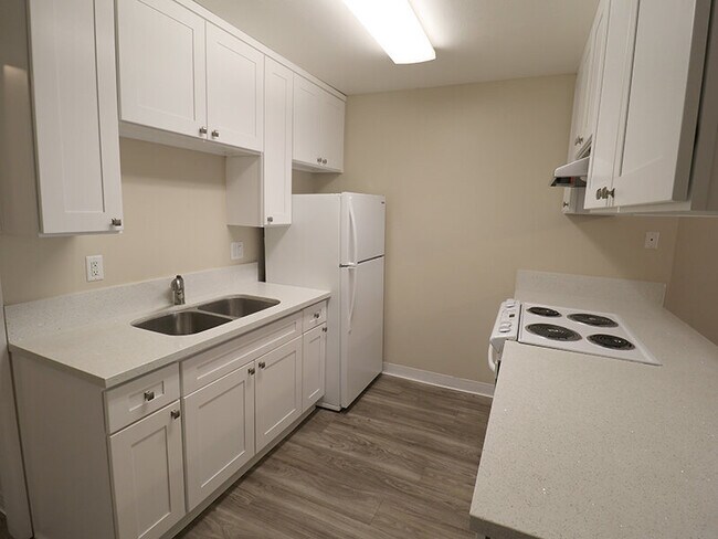 Foto del edificio - Outlook at Mission Valley