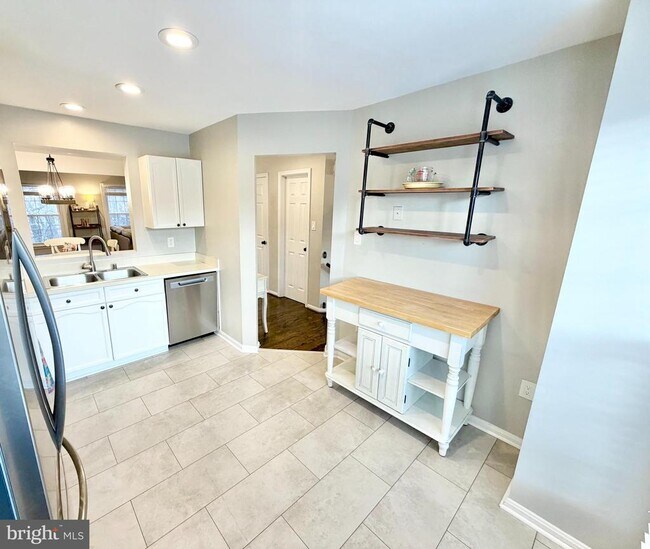 Foto del edificio - 46756 Woodmint Terrace