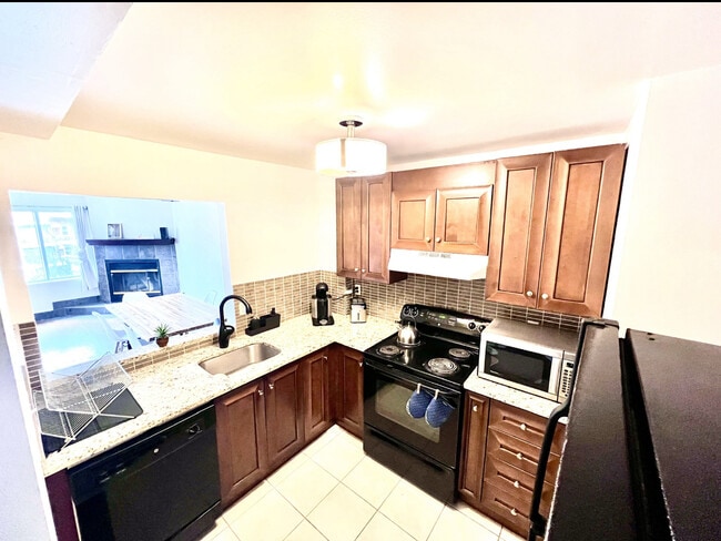 Photo du bâtiment - 4282 Rue Notre-Dame