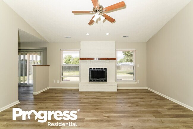 Building Photo - 6140 Gunyon Way