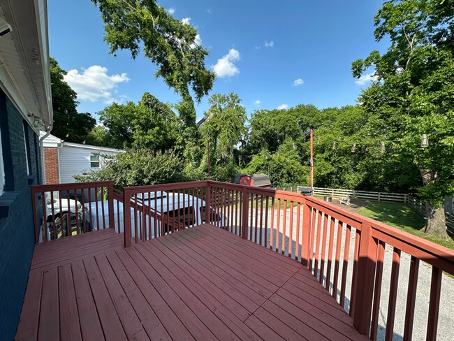 Building Photo - 2908 Murray Cir