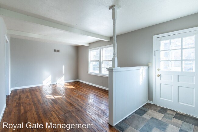 Foto del edificio - 3 br, 1.5 bath House - 6824 Floyd Street