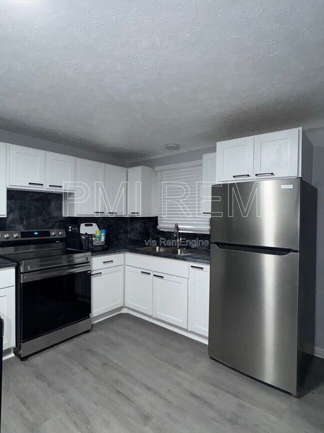 Foto del interior - Newton Apartments