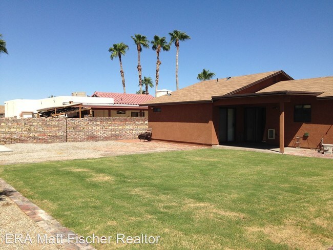 Building Photo - 3 br, 2 bath House - 13447 E 44th Dr