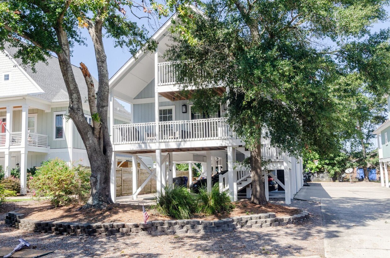 Foto principal - 612 Greenville Avenue Unit A