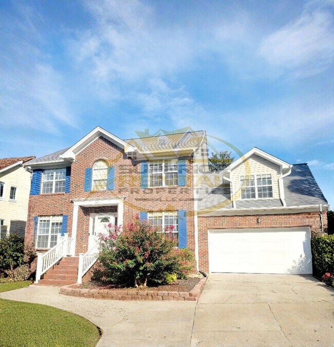 Foto del edificio - 304 Alderston Way
