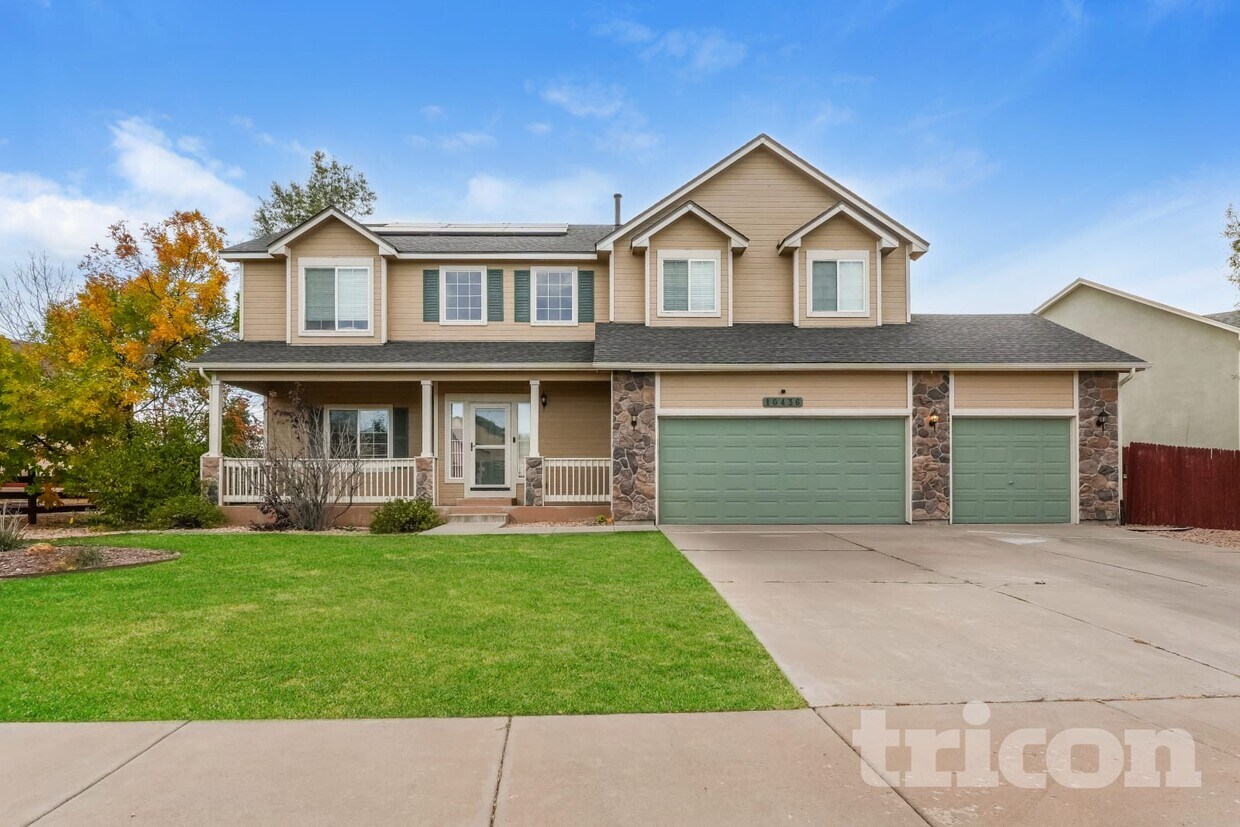 Foto principal - 10436 Mile Post Loop