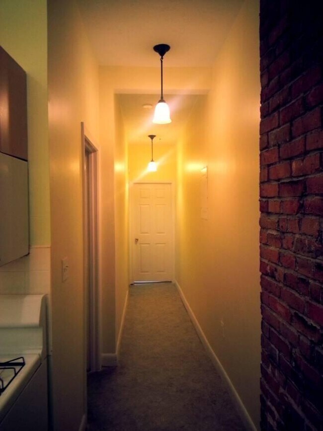 Photo - 2.0 bedroom in Cambridge Massachusetts 02139 Apartment