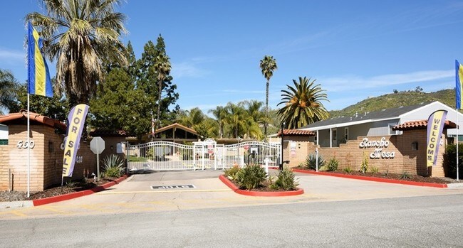 Building Photo - Rancho Mesa