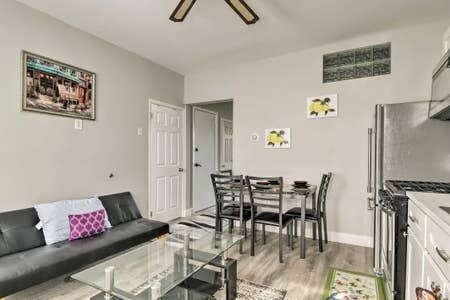 Foto del edificio - 132 Terrace Ave