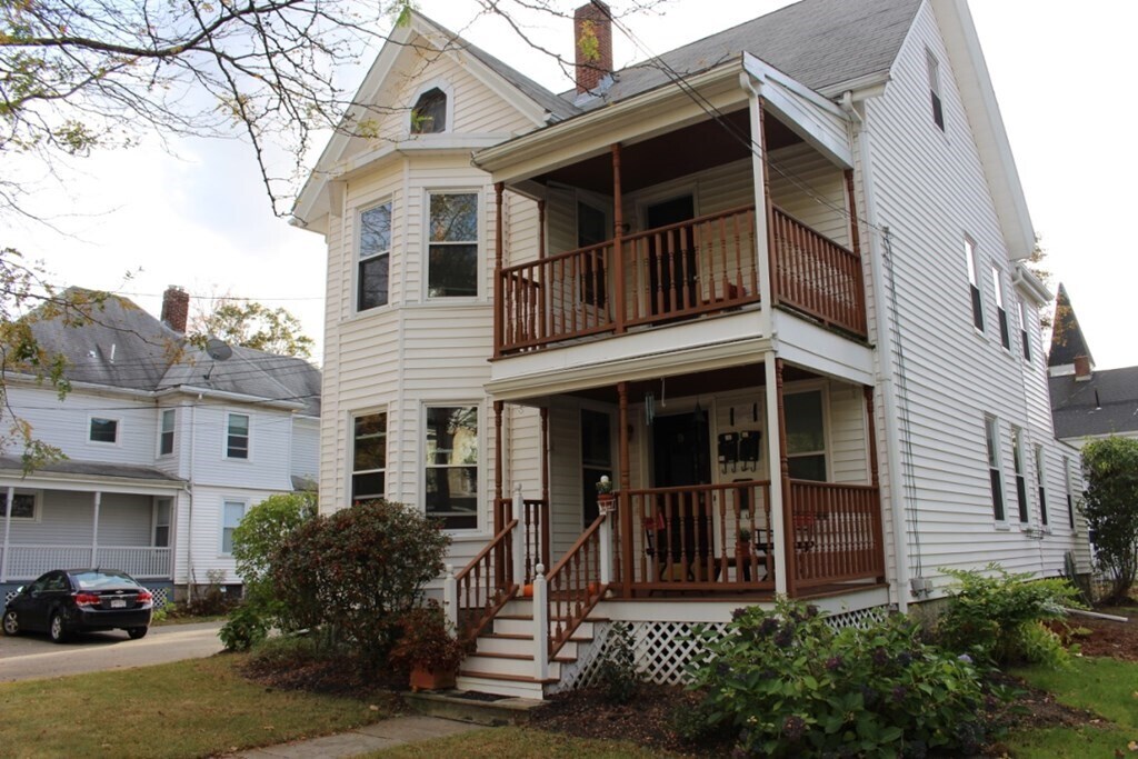 9 Grant St Unit 3, Natick, MA 01760 Room for Rent in Natick, MA