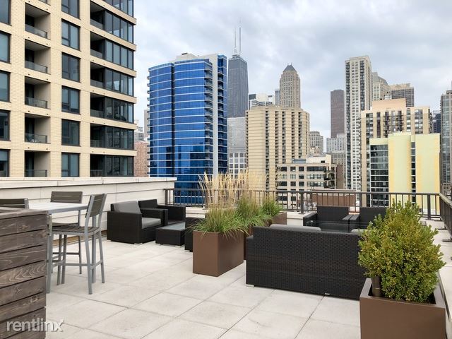 Foto del edificio - 1 br, 1 bath Apartment - The Hensley 505