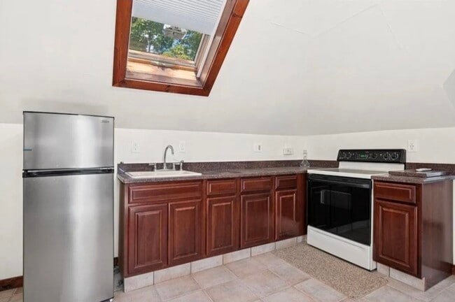 Foto del edificio - 612 Grove St