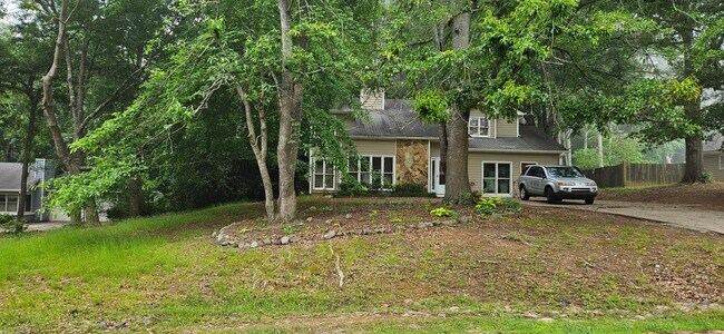 Foto del edificio - Spacious Home