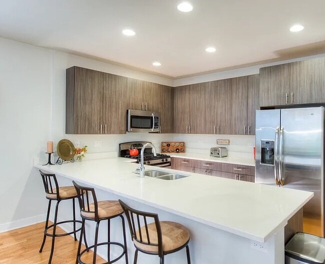 Foto del edificio - 693 N Peoria St