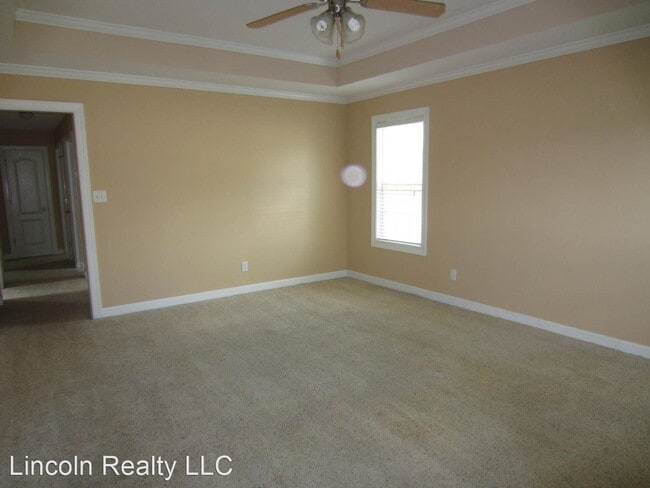 Building Photo - 3 br, 2 bath House - 3819 Sage Meadows Drive