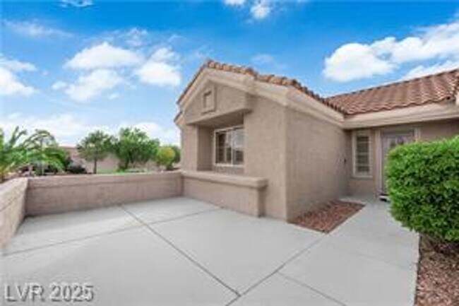 Foto del edificio - 55+ Community Sun City Summerlin