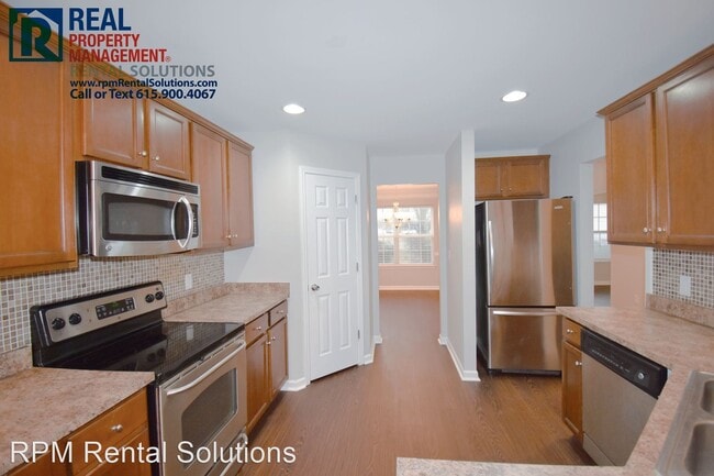 Foto del edificio - 4 br, 2.5 bath House - 5124 Starnes Drive