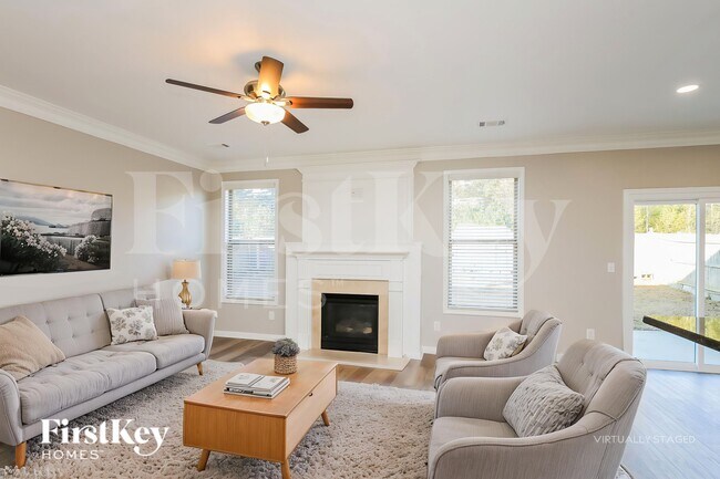 Foto del edificio - 3192 Sag Harbor Ln