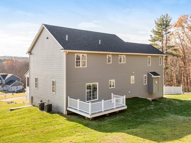 Foto del edificio - 9 Stockwell Farm Way