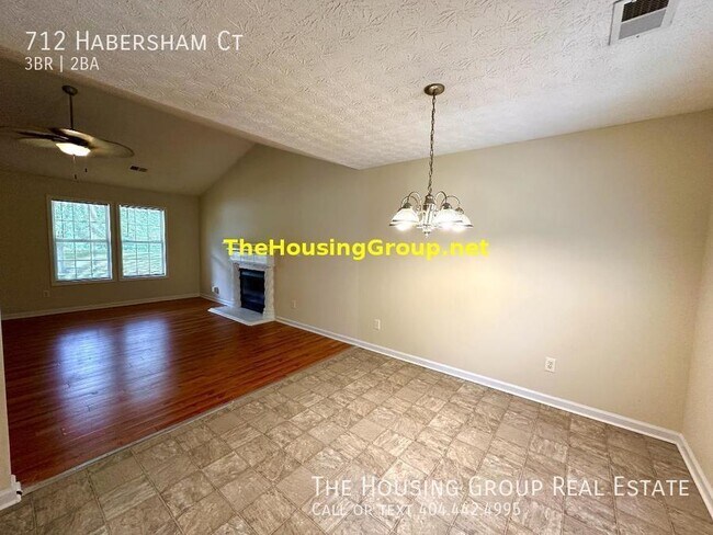 Building Photo - 2 Year Lease Options!!!