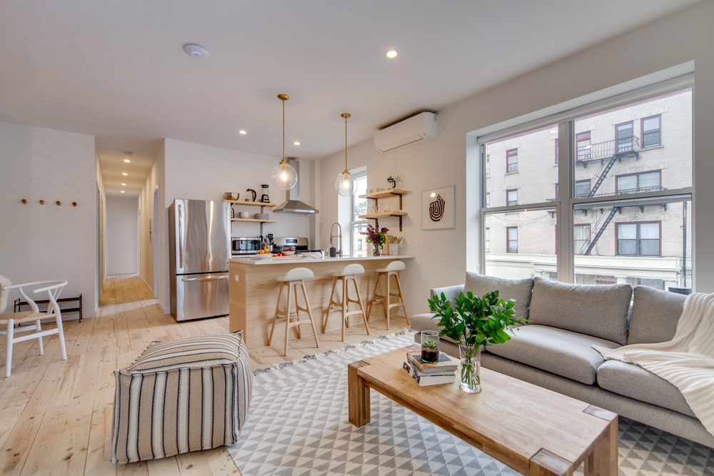 Foto principal - 455 Rogers Ave