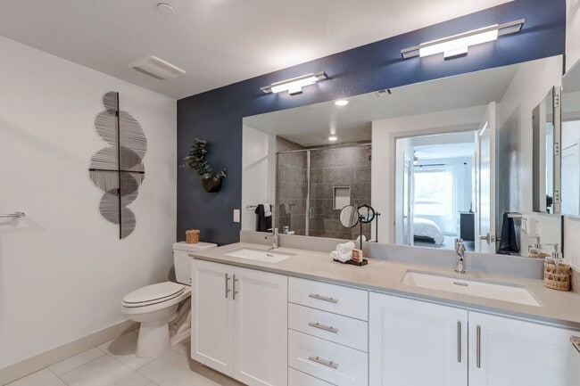 Interior Photo - MARK Riverside