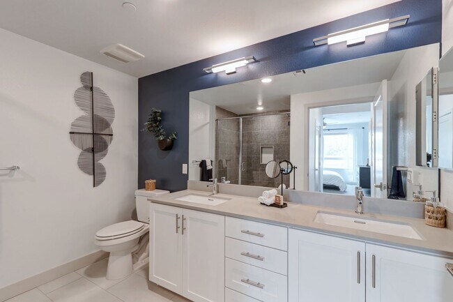 Interior Photo - MARK Riverside