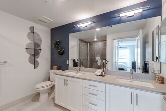 Interior Photo - MARK Riverside