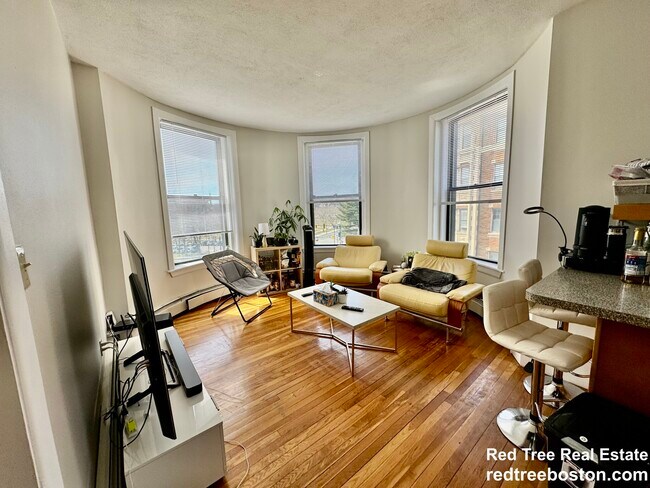 Foto del edificio - 7 Sutherland Rd