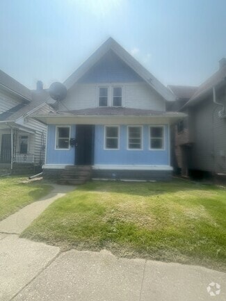 Building Photo - 3103 Cottage Ave