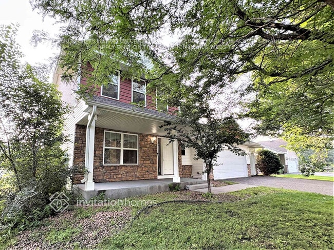 Building Photo - 12721 Kiska St NE
