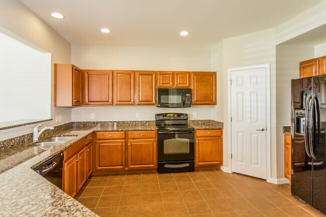 Foto del edificio - 3013 Haviland Way