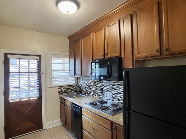 Foto del edificio - Margaret's Manor 917