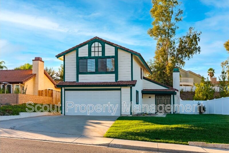 Foto principal - 27099 Rainbow Creek Dr