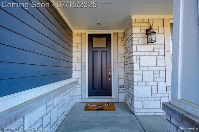 Foto del edificio - 47749 Fieldstone Dr