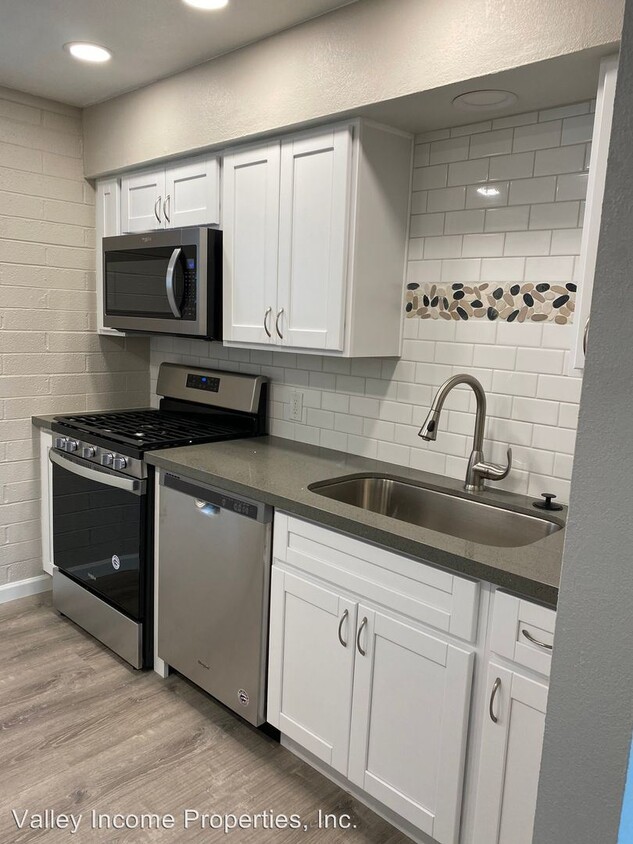 Foto principal - 6502 N 12th St
