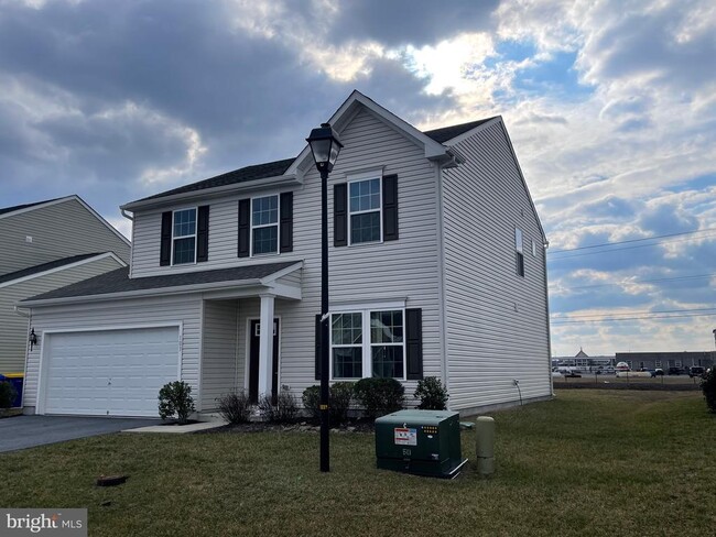 Foto del edificio - 103 Alexandreas Ct