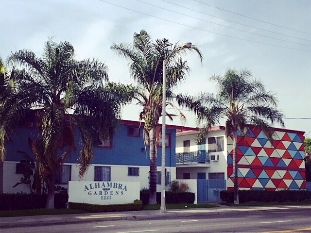 Primary Photo - 1221 S Atlantic Blvd