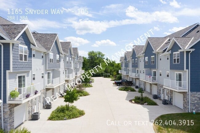 Building Photo - 1165 Snyder Way --105