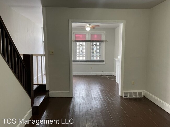 Building Photo - 2 br, 1 bath House - 5631 Heiskell Street