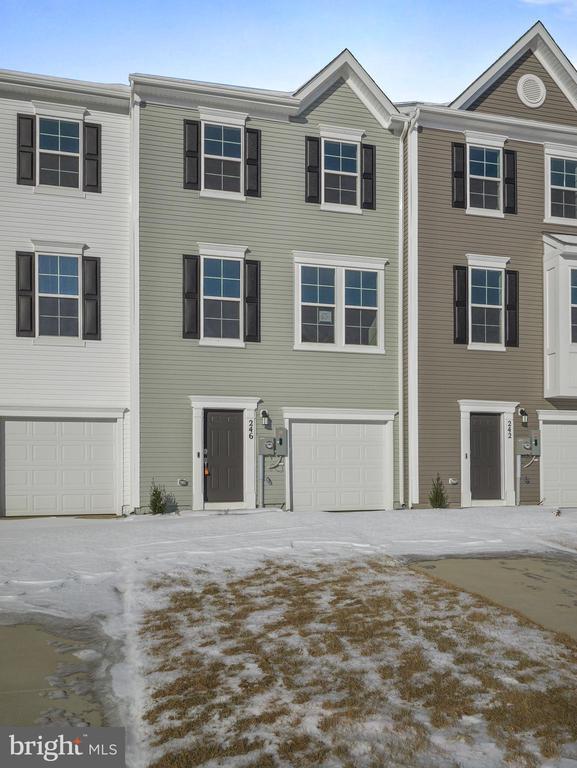 Building Photo - 93 Cooperage Rd