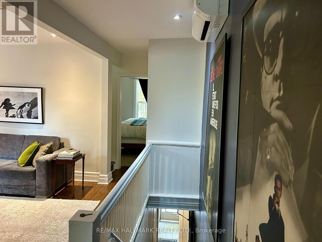 Building Photo - 18 Pape Ave