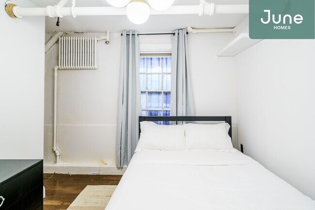 Building Photo - Full room in 5-bed/1.5-bath Home