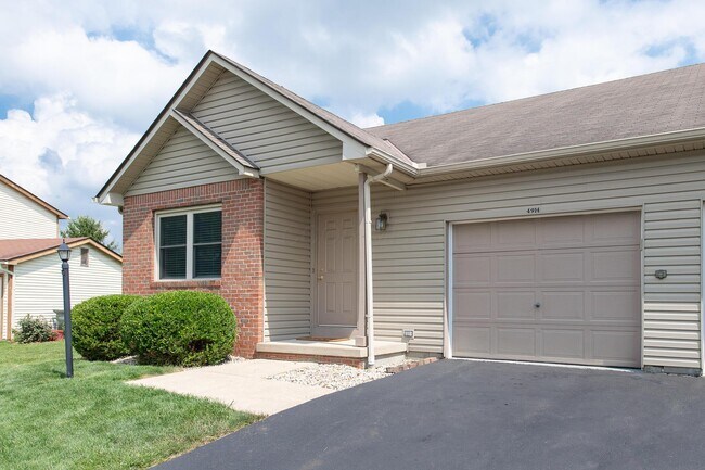 Foto del edificio - 4914 Drayton Rd