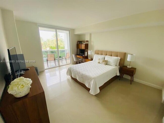 Foto del edificio - 10275 Collins Ave