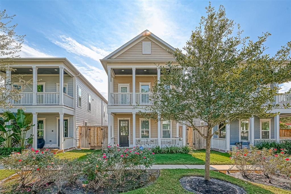 10 Thorpe Ln, Spring, TX 77389 House Rental in Spring, TX